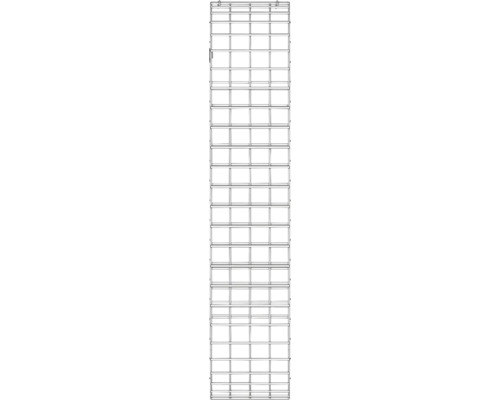 Treillis métallique pour armature de béton