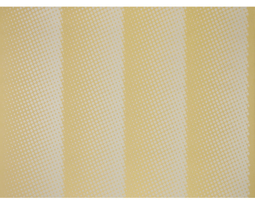 Motif abstrait avec des points et des rayures