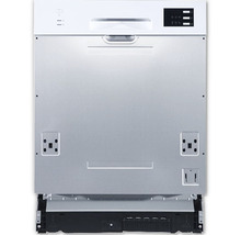 Lave-vaisselle pour le nettoyage de la cuisine