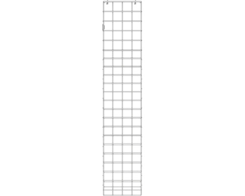 Grillage à gabions pour cages en pierres