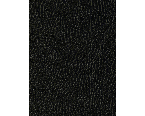 Gros plan sur du cuir noir