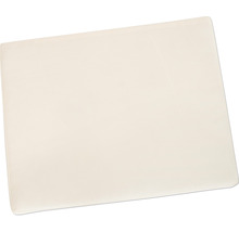 Panneau rectangulaire en mousse