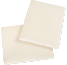 Deux coussins d''assise carrés