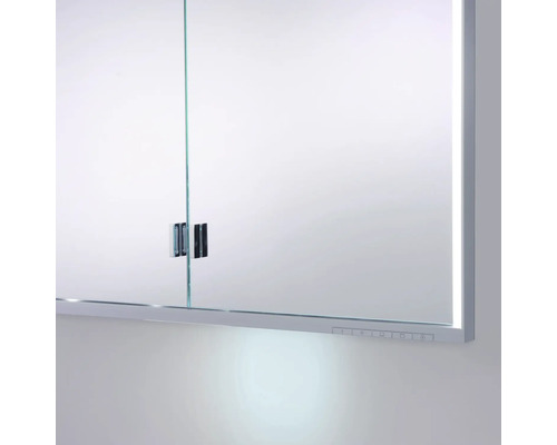 Armoire de toilette avec éclairage