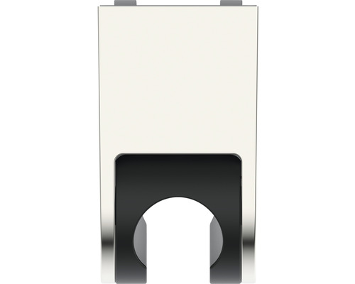 Prise de courant simple pour l''électricité