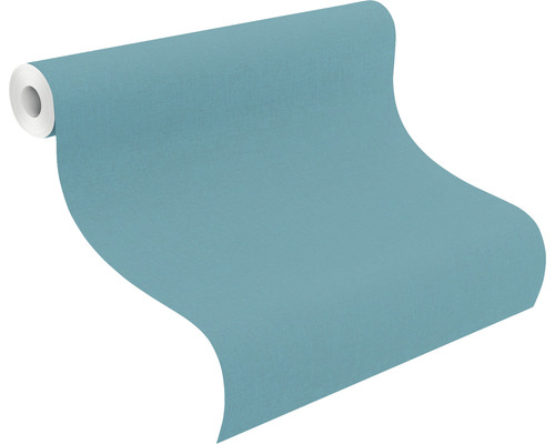 Tapetenrolle mit glatter Oberfläche