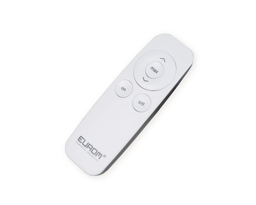 Télécommande Eurom pour appareils de chauffage