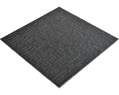 Filet de carreaux de mosaïque carrés