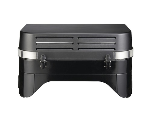 Tragbarer Grill für den Aussenbereich