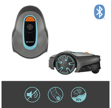 GARDENA Mähroboter Sileno minimo 500 mit Bluetooth®-thumb-13