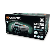GARDENA Mähroboter Sileno minimo 500 mit Bluetooth®-thumb-15