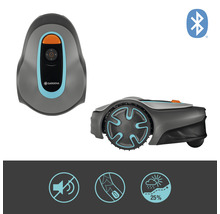 GARDENA Mähroboter Sileno minimo 250 mit Bluetooth®-thumb-38