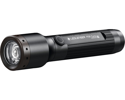 Lampe de poche Ledlenser P5R Core