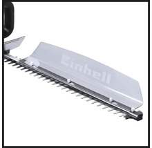 Einhell Heckenschere Detailansicht der Klinge