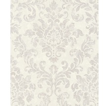 Tapete mit floralem Muster