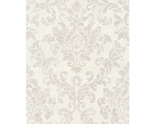 Tapete mit floralem Muster