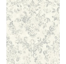 Tapete mit floralem Muster