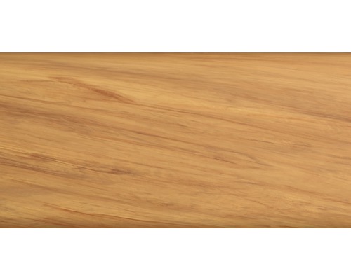 Gros plan de la structure du bois