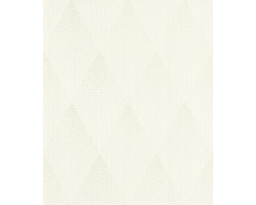 Papier peint avec motif triangulaire