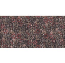 Papier peint intissé 37391-3 New Walls Mosaïque rose rouge