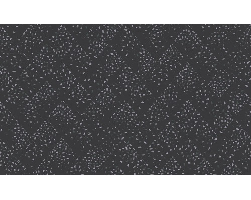 Dekoratives Muster mit Terrazzo Optik für Wand und Boden