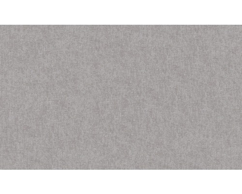 Papier peint textile gris avec une légère structure pour l''intérieur