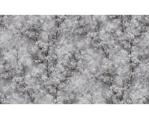 Papier peint avec motif d''arbre