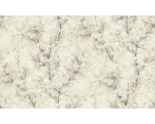 Papier peint avec motif d''arbre