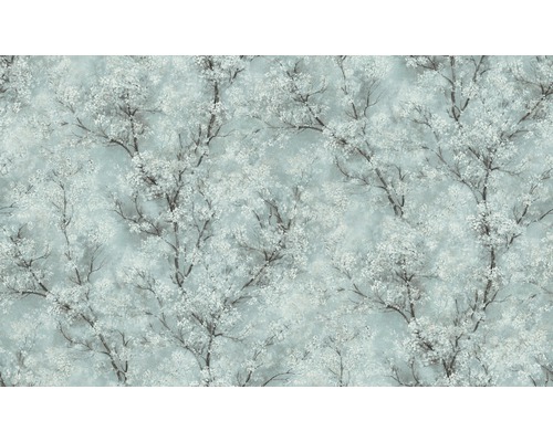 Papier peint avec motif d''arbre