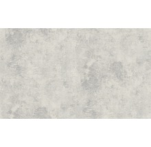 Papier peint intissé 37425-4 New Walls Uni Vintage gris clair