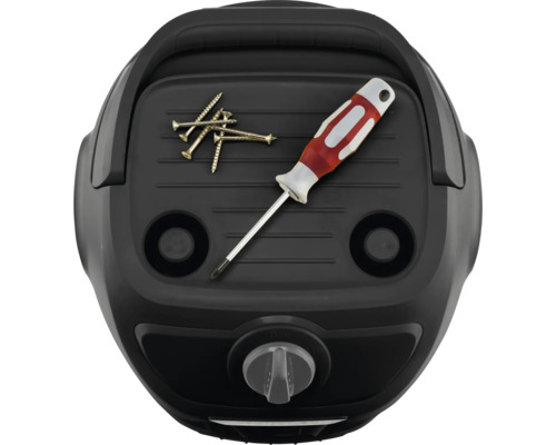 Kärcher Aspirateur eau et poussière KWD 2 V-17/6/18 - HORNBACH