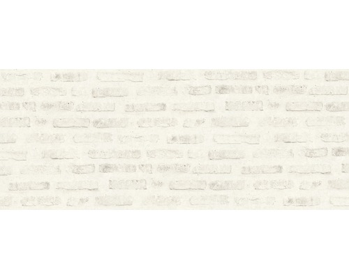 Tapete mit Steinoptik