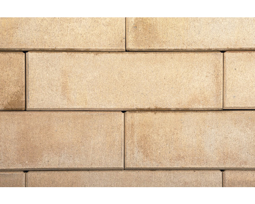 Gros plan de pierres de construction