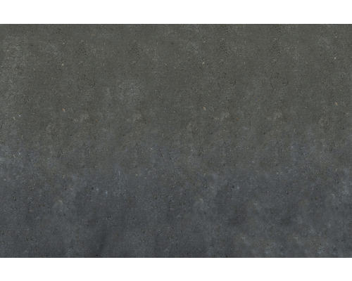 Dalle de terrasse en pierre gris foncé