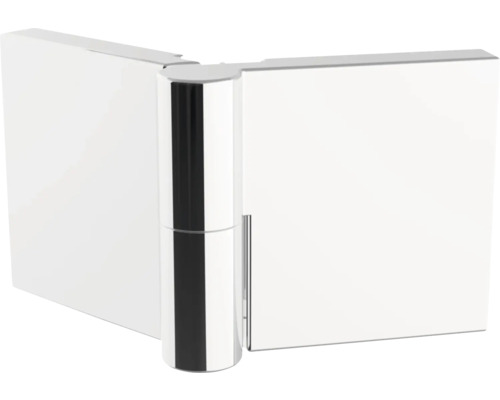 Ganzmetall-Türband für Innentüren