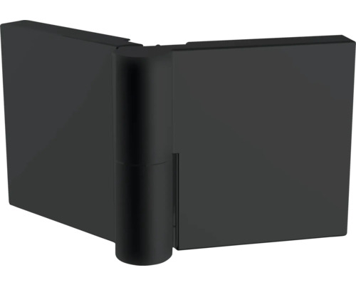 Paumelle pour portes intérieures