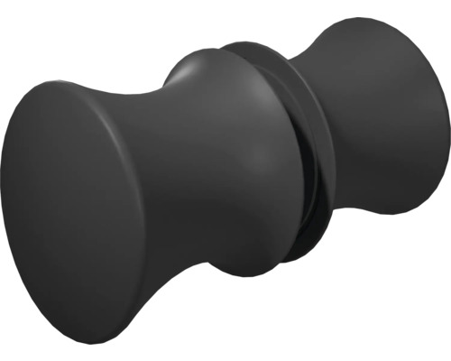 Bouton de meuble en métal
