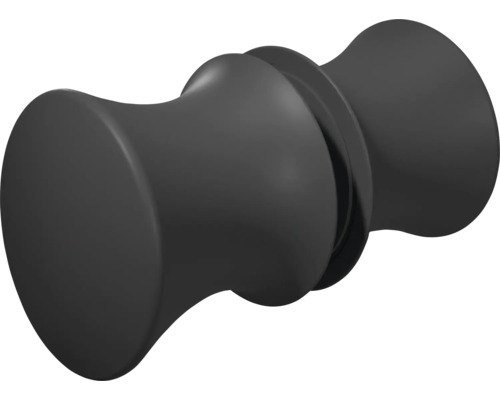 Bouton de meuble en métal
