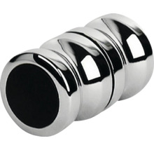 Bouton de meuble en métal