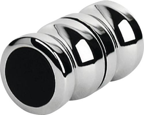 Möbelknopf aus Metall