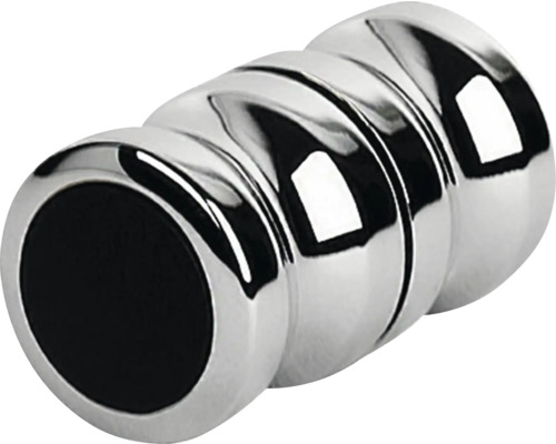 Türknauf aus Metall