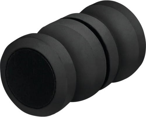 Bouton de meuble en bois