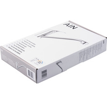 Emballage d''un robinet de cuisine