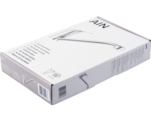 Emballage d''un robinet de cuisine