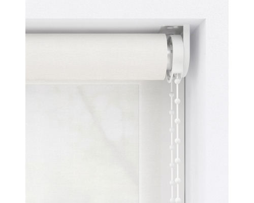 Fensterrollo mit Kettenzug