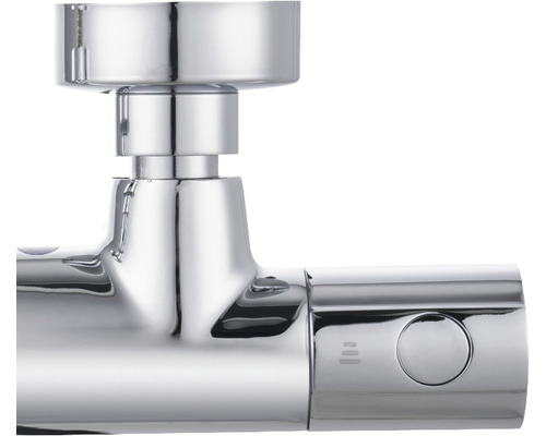 Ventil für den Sanitärbereich