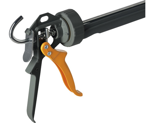 Pistolet à cartouche pour produits d''étanchéité