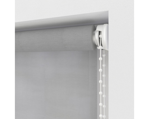 Rollo mit Kettenzug für Fenster