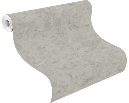 Rouleau de papier peint à motif de pierre