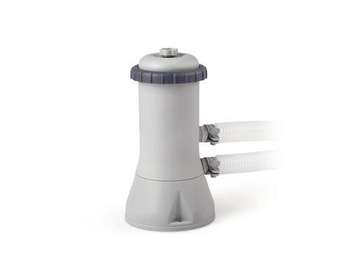 Système de filtration de piscine pour une eau de baignade propre